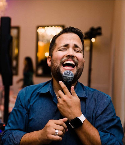 Andrew Figueroa – DJ Drew