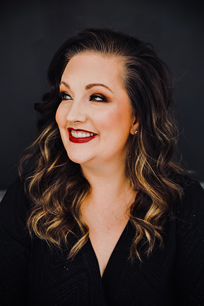 Melissa Boswell – DJ Mel